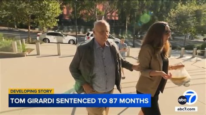 Tom Girardi Kids And Parental Misconduct