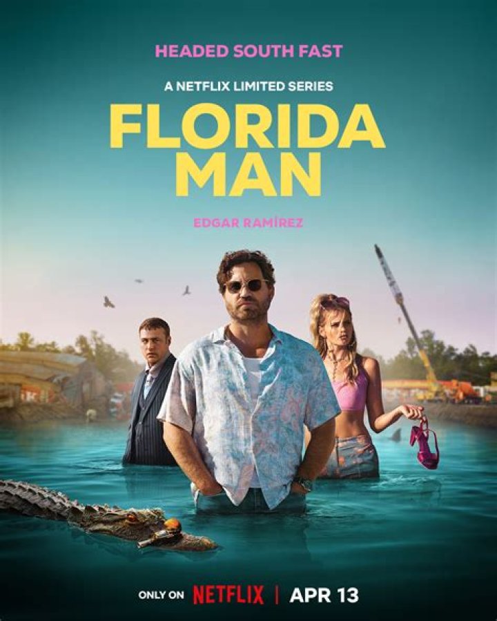 Uncover The Curious World Of Florida Man March 31: Secrets And Surprises Unveiled