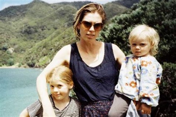 Uncover The Family Ties And Career Paths Of Graham McTavish's Children