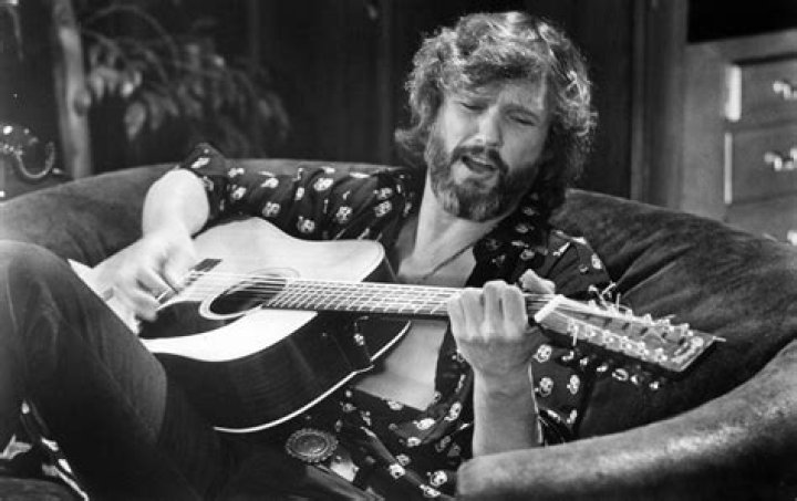 Uncover The Hidden Strength Behind Kris Kristofferson's Success