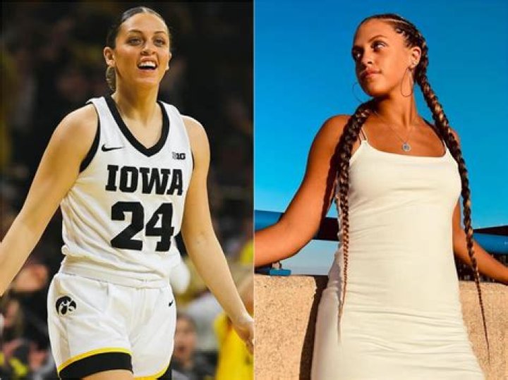 Uncover The Secrets Of Gabbie Marshall's Race: A Journey To Success