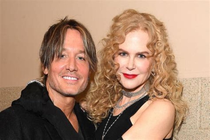 Uncover The Surprising Versatility Of Keith Urban As An Actor