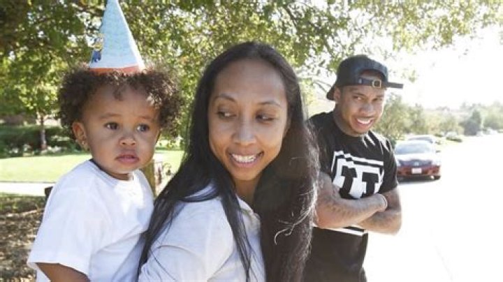 Uncover The Unfiltered World Of Tyga's Mom: Discoveries And Intriguing Insights