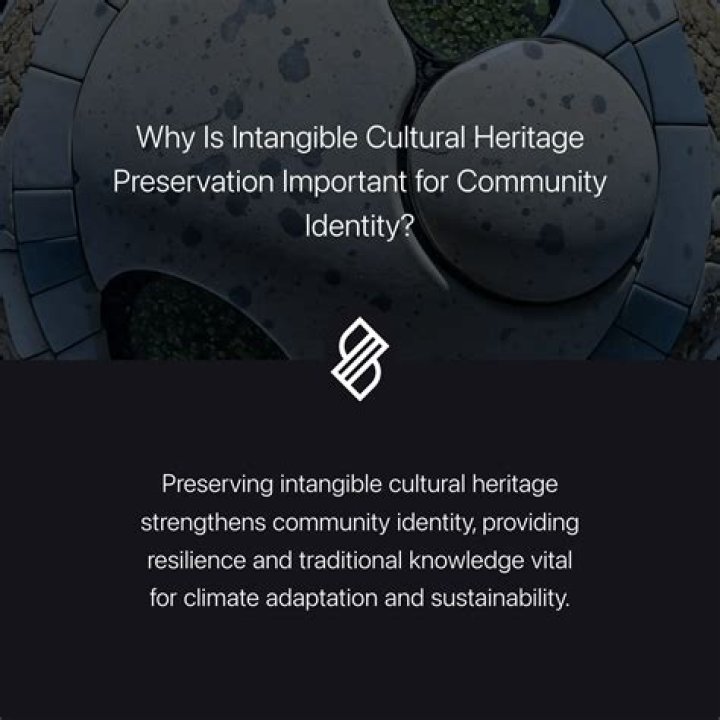 Uncovering Heritage, Identity, And Impact