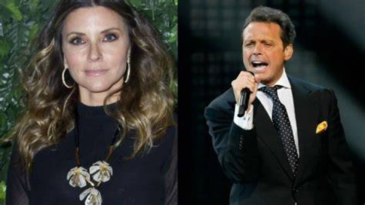 Uncovering The Enduring Bond Of Luis Miguel And Erika Camil