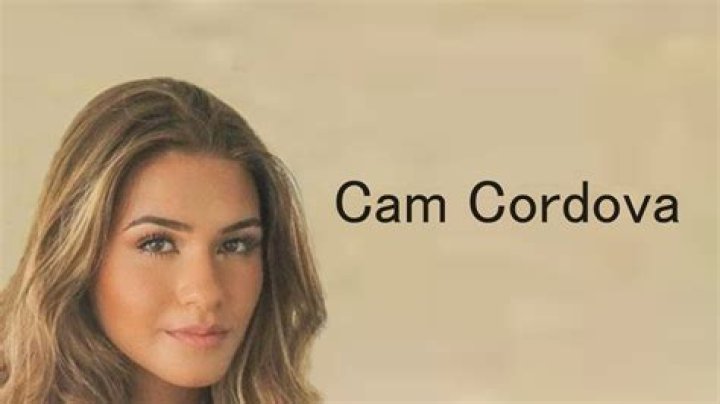 Uncovering The Truth Behind The "Cam Cordova Leaked" Scandal