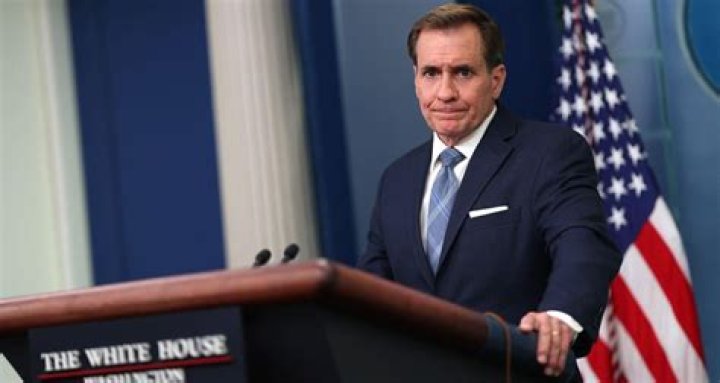 Uncovering The Unseen Influence Of John Kirby's Wife