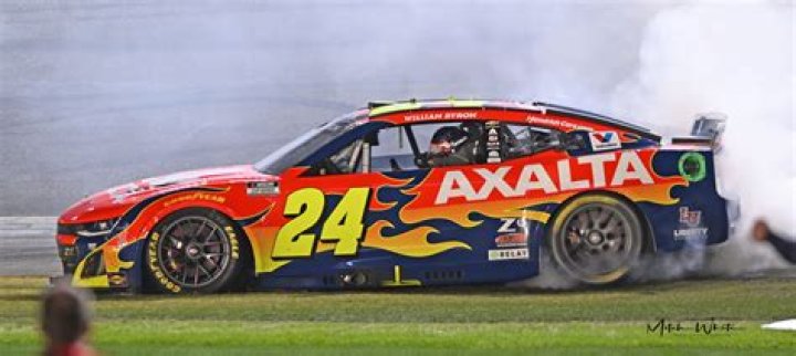 Unearth The Enchanting Engagement Of William Byron: Revelations Revealed