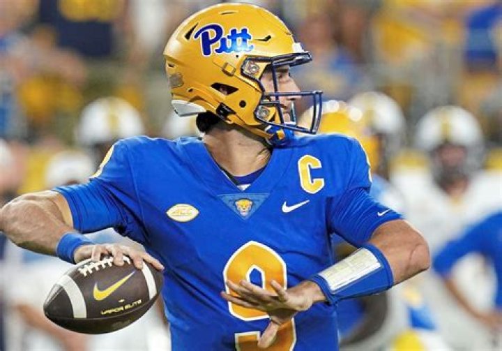 Unleash The Power Of Faith: Kedon Slovis's Inspiring Journey