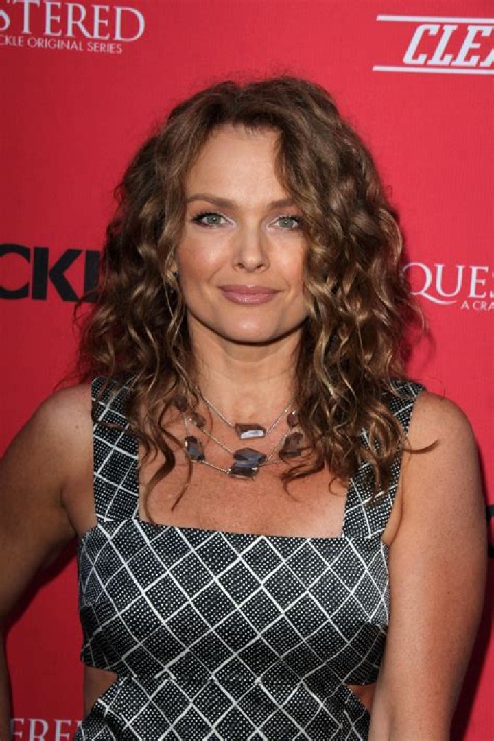Unlock The Hidden World Of Dina Meyer's Extraordinary Children