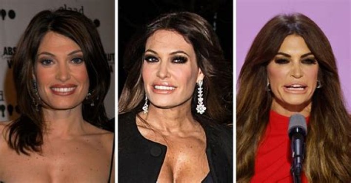 Unlock The Secrets Of Kimberly Guilfoyle's Trailblazing Educational Odyssey