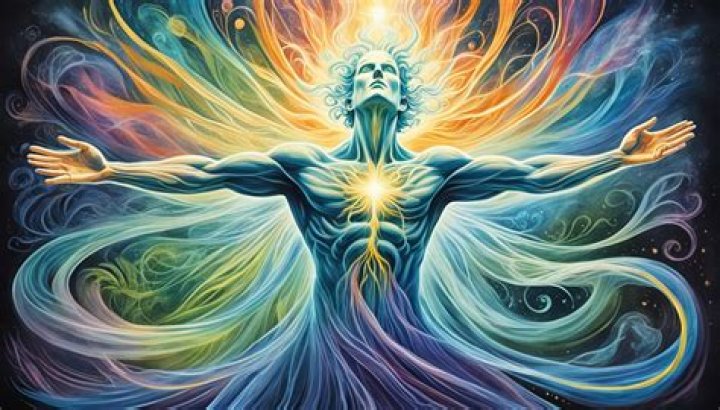 Unlocking The Secrets Of His Spiritual Journey
