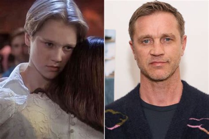 Unveil The Secrets Behind Devon Sawa's Towering Stature