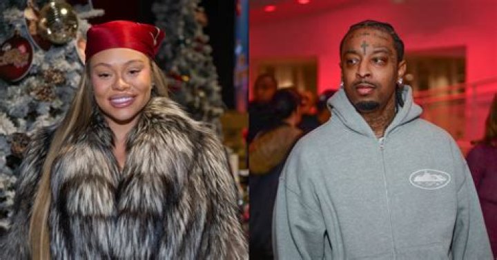 Unveiling 21 Savage's Paternity: Surprising Revelations