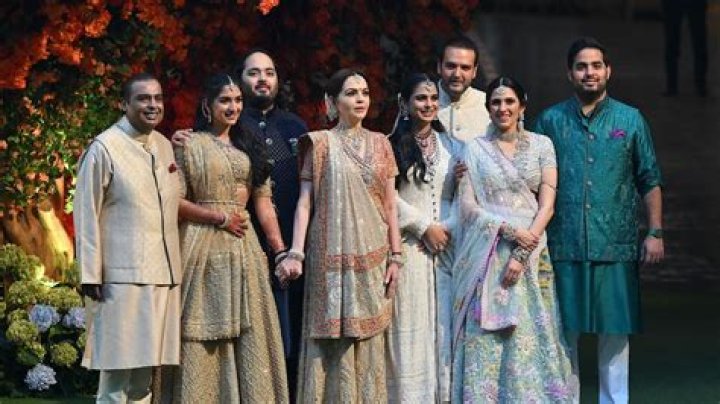 Unveiling Anant Ambani's Educational Odyssey: A Journey Of Discovery
