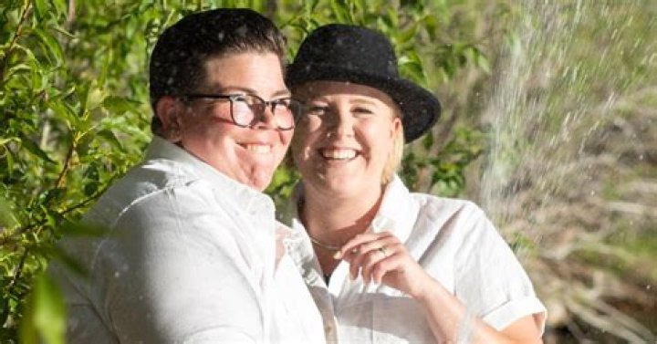 Unveiling Brittany Rescigno's Wife: Discoveries And Insights