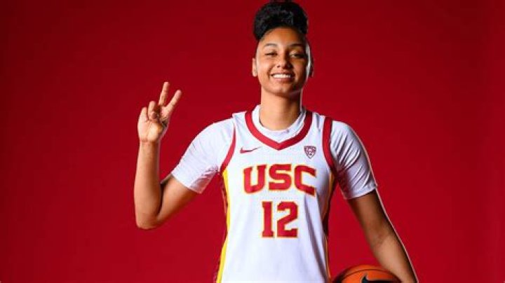 Unveiling Juju Watkins's Net Worth: Secrets And Surprises Revealed
