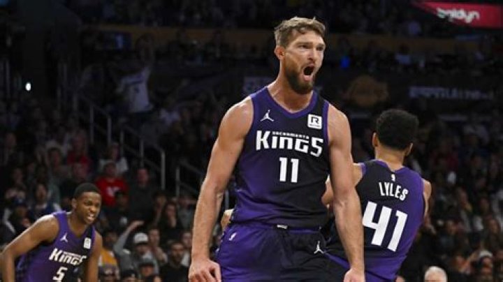Unveiling Sabonis' Height: Secrets And Insights Revealed