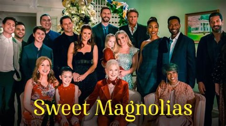 Unveiling The Ages And Untold Stories Of "Sweet Magnolias" Characters