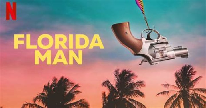 Unveiling The Curious World Of "Florida Man November 10": Discoveries And Insights Await!