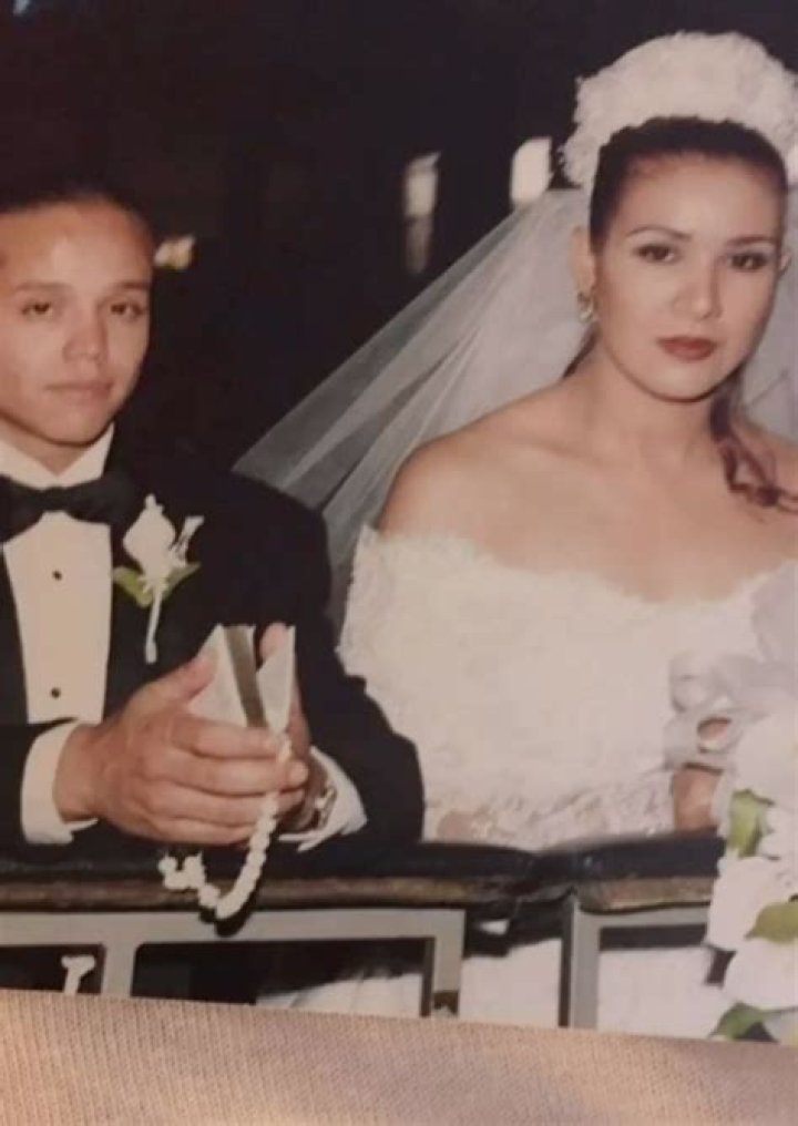 Unveiling The Enigma: Rey Mysterio's Wife Revealed