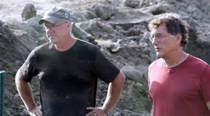 Unveiling The Enigmatic Force Behind Marty Lagina's Discoveries