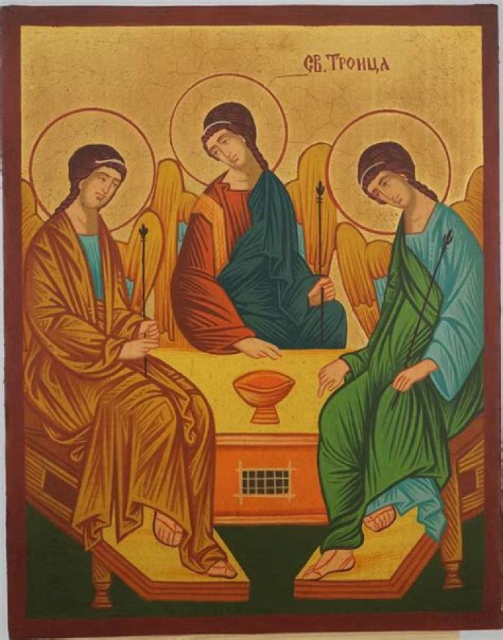 Unveiling The Enigmatic Influence Behind Andrey Rublev's Masterpieces