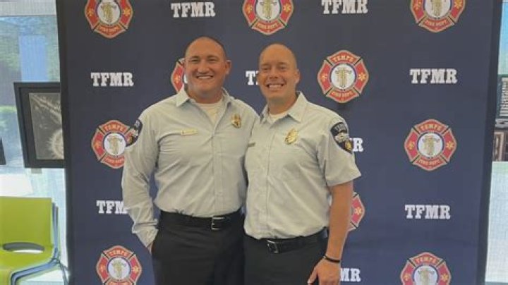 Unveiling The Extraordinary Life And Legacy Of Firefighter Daniel Schildts