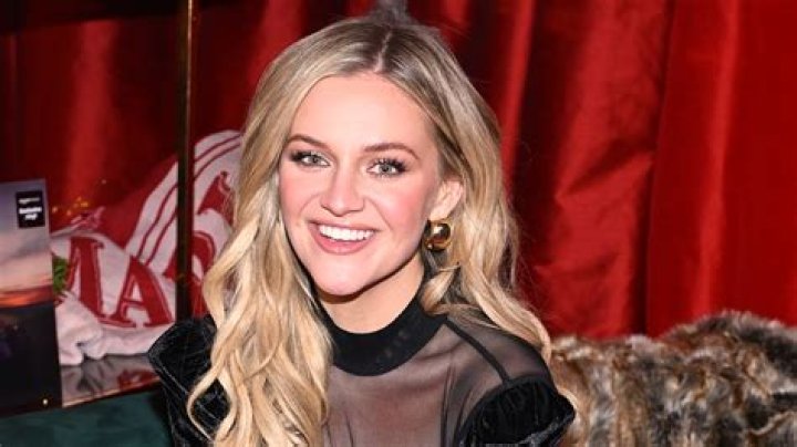 Unveiling The Hidden Force Behind Kelsea Ballerini's Success