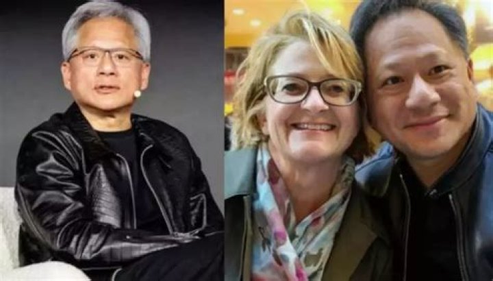 Unveiling The Inspiring Story Behind Jensen Huang's Trailblazing Wife