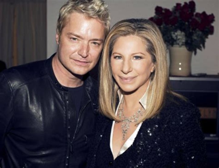 Unveiling The Inspiring World Of Chris Botti's Wife