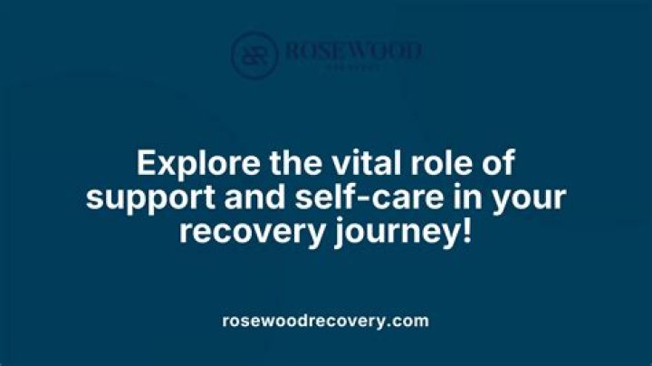 Unveiling The Journey To Recovery