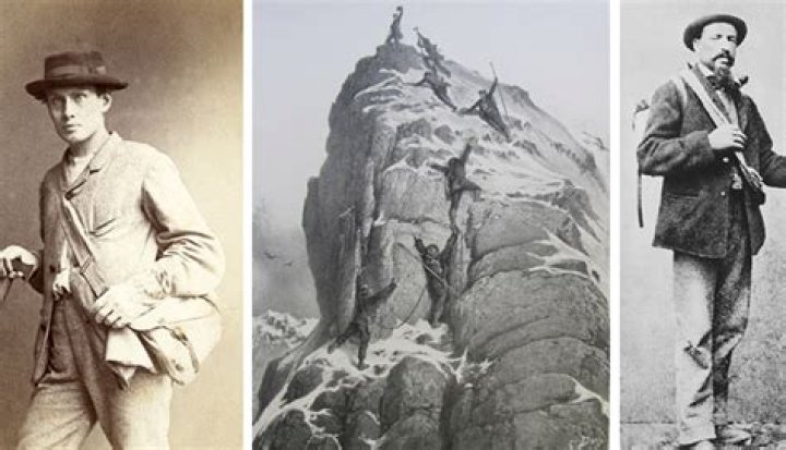 Unveiling The Legacy Of Mountaineering Pioneer Louise Meldrum