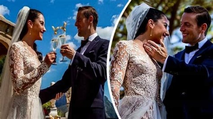 Unveiling The Life And Success Of Emily Campano's Fiance