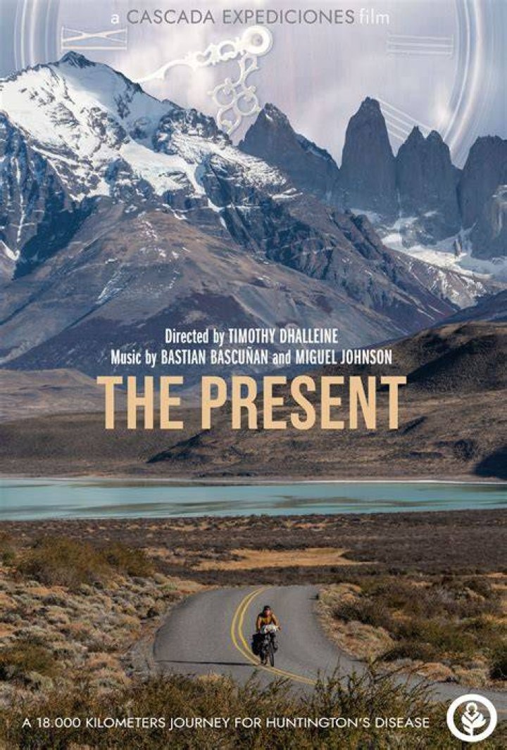 Unveiling The Present: Timothy Kosowicz's Journey Revealed