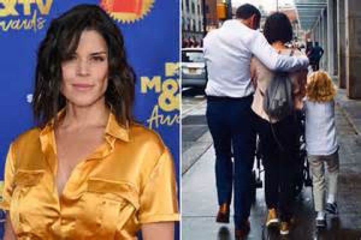 Unveiling The Secrets Of Neve Campbell's Family Journey: Discoveries And Insights