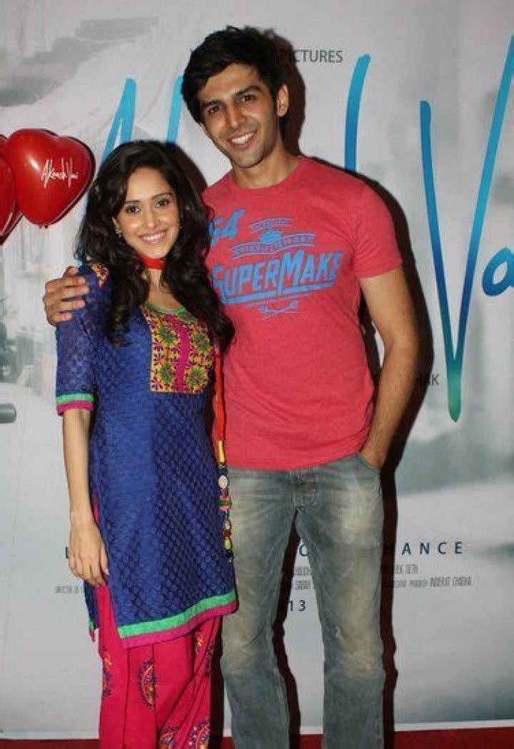 Unveiling The Secrets Of Nushrat Bharucha's Relationships