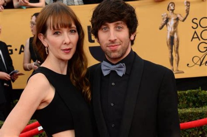 Unveiling The Secrets Of Simon Helberg's Height: A Captivating Journey