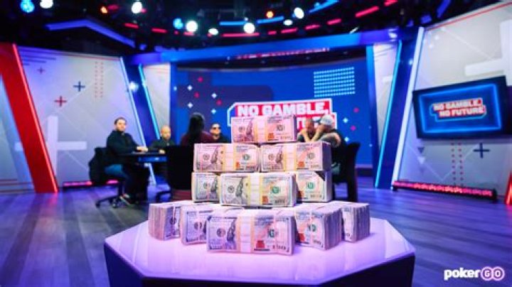Unveiling The Secrets To Terry Coyne's Multi-Million Dollar Poker Empire