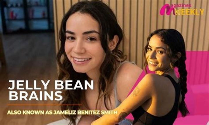 Unveiling The Sweet Secrets Of "Jelly Bean Brains Only Fans"