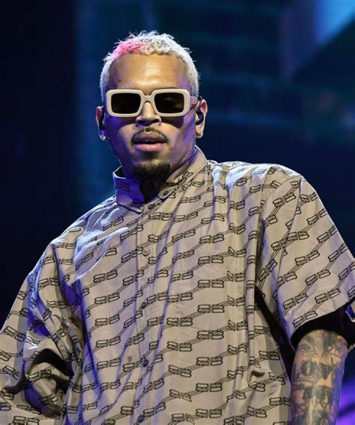 Unveiling The Tapestry Of Chris Brown's Multifaceted Roots