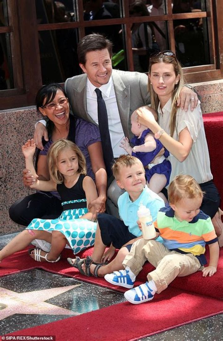Unveiling The Wahlberg Family Dynasty: Discover Their Untold Secrets