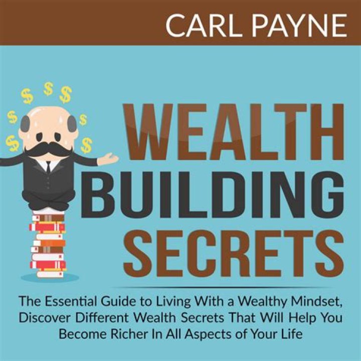 Unveiling The Wealth-Building Secrets Of Robyn Crawford