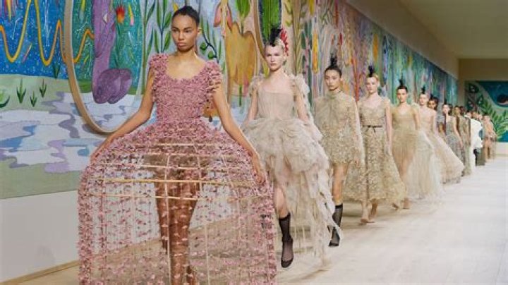 Unveiling The World Of Fashion And Beauty: Discoveries And Insights Await
