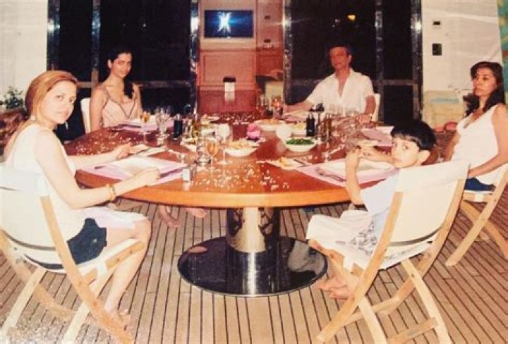 Unveiling The World Of Mandana Bolourchi's Children: Discoveries And Surprises