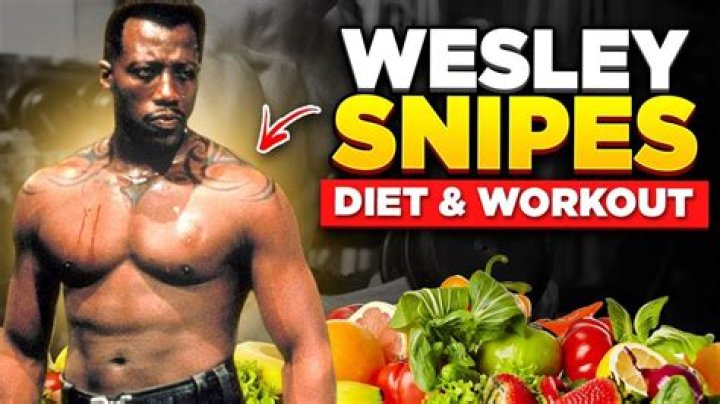 Unveiling Wesley Snipes' Health: A Triumph Over Illness
