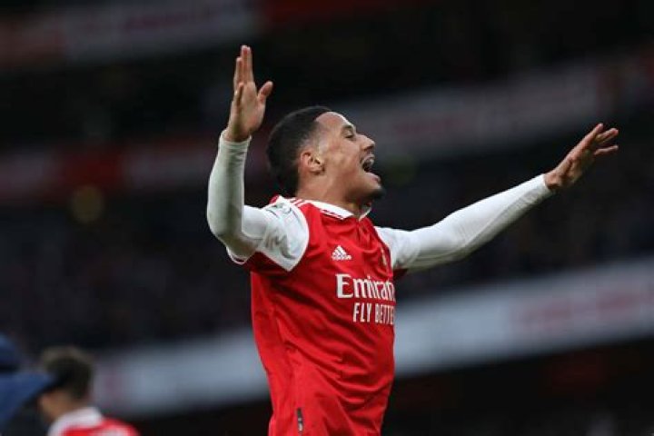 Unveiling William Saliba's Unspoken Success Formula: Parental Impact