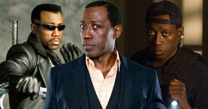 Wesley Snipes' Cancer Journey: Unveiling Truth And Inspiration